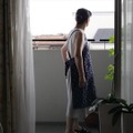 『母との記録「働く手」』