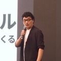 高 榮郁（コウ・ヨンウク）氏