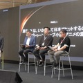 【U-KNOCK 2026レポート】韓国原作IPは日本でどう育つか──MSTORYHUB、TOYOU’S DREAM、スタジオゲールが語るIP戦略