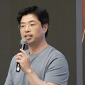 ワイノットメディアのイ・ミンソク代表