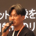 ウィメドのキム・ヨンソン代表