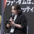 エイチジェイカルチャーの佐野あゆみ氏