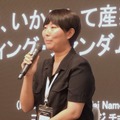スミムのコン・ジョンヒョン代表