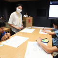 Netflixで『火垂るの墓』子ども向け感想文ワークショップを開催。小学生たちが、映画を観て、感じて、言葉にする【レポート】