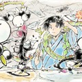 【アヌシー現地レポート】グローバル・アニメ・チャレンジ参加者がMIFAでピッチ。日本アニメの新世代によるオリジナルIPを世界へ