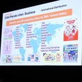 【アヌシー現地レポート】創業50年の日本アニメーション、次の50年へ。サラマンダーと共同開発中の新作3本を披露、国際共同制作にも意欲