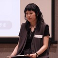 REINAさん