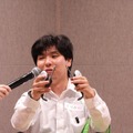 鈴木龍弥（たつみん）さん