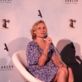 Daniela Elstner氏