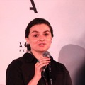 Sarah Colvin氏