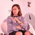 KATARZYNA SINIARSKA氏
