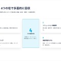 ジェリービーンズグループ、AIカメラ活用のスポーツ映像DXサービス「STADIUM AI」公式サイトを公開
