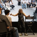 フォーカス送りは「演技」である——Netflix・ソニー・JSCが挑む、次世代フォーカスプラー育成の現場【レポート】