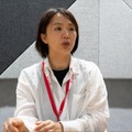 熊谷美央氏