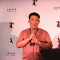 【アヌシー現地レポート】「Japanese Animation: New Way, New World」日本の短編作家7名が新作をピッチ、世界への扉を開く