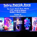 【アヌシー現地レポート】「Tokyo Pitch!」東京のアニメスタジオ5組が最新プロジェクトをピッチ、国際共同製作・配給パートナーを募る