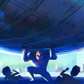 『Mr.インクレディブル３（仮題）』　© 2026 Disney/Pixar. All Rights Reserved.