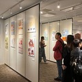 東京会場での展示の様子（過去コンテストイメージ）