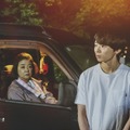 『Parallel Parking』出演：林裕太、岸本加世子｜監督：長島翔