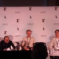 【アヌシー現地レポート】「Finding a Shared Vision」国際共同製作の可能性を探る、ポリゴン・ピクチュアズらが新作オリジナル企画をピッチ
