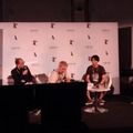 【アヌシー現地レポート】「Finding a Shared Vision」国際共同製作の可能性を探る、ポリゴン・ピクチュアズらが新作オリジナル企画をピッチ