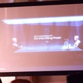【アヌシー現地レポート】「Finding a Shared Vision」国際共同製作の可能性を探る、ポリゴン・ピクチュアズらが新作オリジナル企画をピッチ