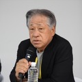 椎名保氏