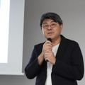 中澤義晴氏