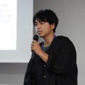 和田亮一氏