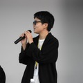 上浦侑奈氏