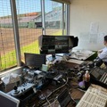 日本ラッド、Bolin製屋外PTZカメラの放送用途提案を強化　IP67・48倍ズームで「カメラ位置の無人化」を訴求
