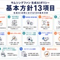 サムシングファンが「生成AIポリシー」策定 出演者の肖像・声の保護と「AI不使用(Non-AI)」対応を明文化