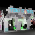東映のゲーム事業ブランド「東映ゲームズ」、「東京ゲームショウ2026」に初出展。3タイトルの特別試遊版を展示、TGSフォーラムにも登壇