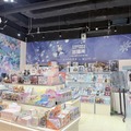 灯白社、日本IPの海外展開を8カ国・地域に拡大　米国・アジアで商品販売とポップアップ催事を強化