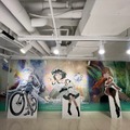 灯白社、日本IPの海外展開を8カ国・地域に拡大　米国・アジアで商品販売とポップアップ催事を強化
