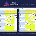 業界と次世代クリエイターをつなぐ「Tokyo Anim Unite 2026」の全プログラム・参加企業・タイムテーブルを発表。9月26・27日にベルサール新宿グランドで開催
