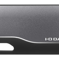 アイオーデータ、映像制作向け新SSDブランド「floworks」始動。第1弾はUSB 20Gbps対応の暗号化ポータブルSSD
