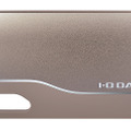 アイオーデータ、映像制作向け新SSDブランド「floworks」始動。第1弾はUSB 20Gbps対応の暗号化ポータブルSSD