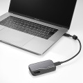 アイオーデータ、映像制作向け新SSDブランド「floworks」始動。第1弾はUSB 20Gbps対応の暗号化ポータブルSSD