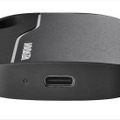 アイオーデータ、映像制作向け新SSDブランド「floworks」始動。第1弾はUSB 20Gbps対応の暗号化ポータブルSSD