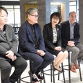 【レポート】KADOKAWA新アニメ制作拠点「Studio One Base」内覧会。池袋に集結する“創る人”のための新たな基地