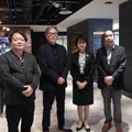 【レポート】KADOKAWA新アニメ制作拠点「Studio One Base」内覧会。池袋に集結する“創る人”のための新たな基地