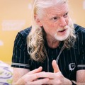 Twitch CEO ダン・クランシー氏インタビュー「コミュニティへの欲求は文化を超える」—VTuberの未来、言語の壁、そして日本市場【TGS2026】