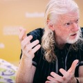 Twitch CEO ダン・クランシー氏インタビュー「コミュニティへの欲求は文化を超える」—VTuberの未来、言語の壁、そして日本市場【TGS2026】