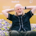 Twitch CEO ダン・クランシー氏インタビュー「コミュニティへの欲求は文化を超える」—VTuberの未来、言語の壁、そして日本市場【TGS2026】
