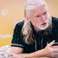 Twitch CEO ダン・クランシー氏インタビュー「コミュニティへの欲求は文化を超える」—VTuberの未来、言語の壁、そして日本市場【TGS2026】