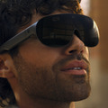 Meta VRグラス発表。メガネ部100gで5K OLED画面とアイトラ対応、Questアプリ互換　IMAX認証で3D映画やスポーツコンテンツも大量投入