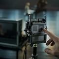 DJI、映像伝送システム「SDR Transmission 2」を発表。DCI 4K/60fps・遅延35ms・最大4km伝送に対応