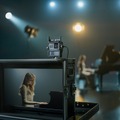 DJI、映像伝送システム「SDR Transmission 2」を発表。DCI 4K/60fps・遅延35ms・最大4km伝送に対応