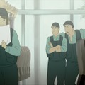 グランプリ：『POLICE MEN』